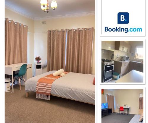 Werribee DGH Accommodation