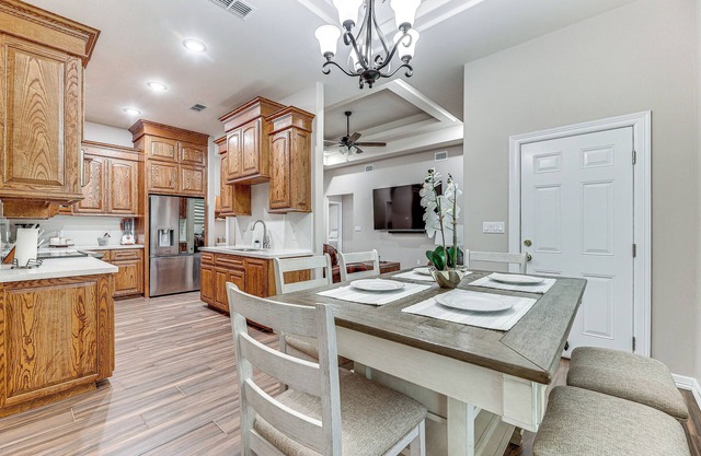 Weslaco Home w/ Fenced Yard: 2 Mi to Downtown