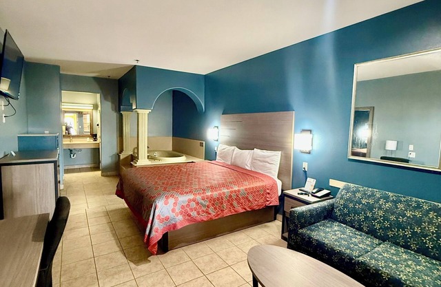 Weslaco Inn