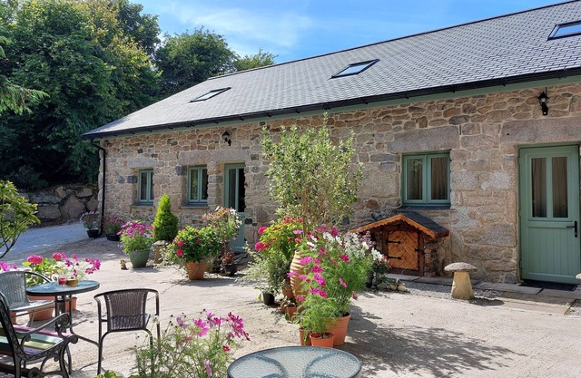 Wesley House Holiday Cottages