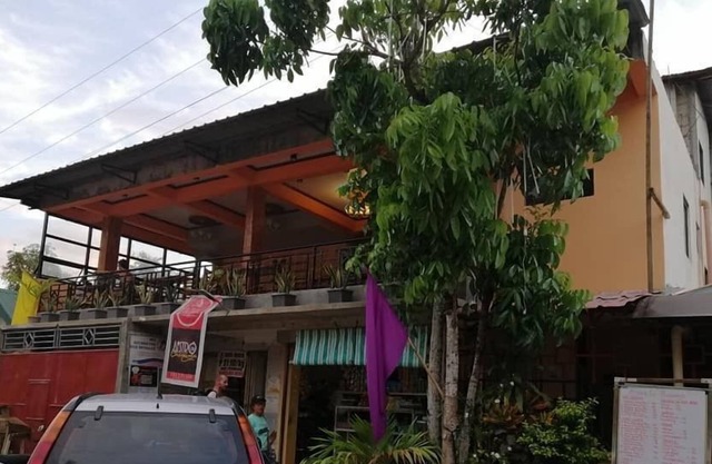 West Atlantic Hotel