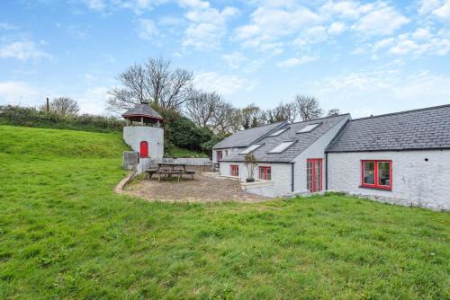 West Barn