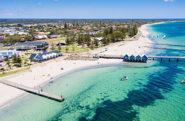 West Busselton Cottage