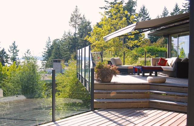 Experiencia en la costa oeste de lujo moderno y privado, a 20 minutos de Vancouver