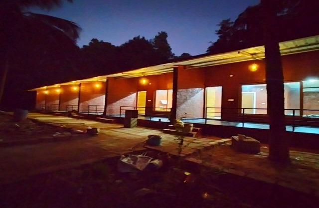 West Coast Gokarna