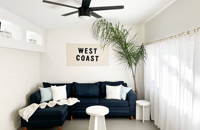 WEST COAST LIFE