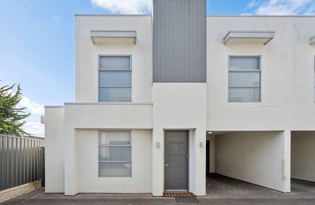 West Croydon Condo nuevo espacio cerca de CBD