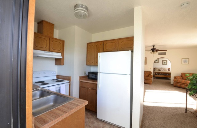 West End Apartment