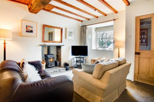 West End Cottage
