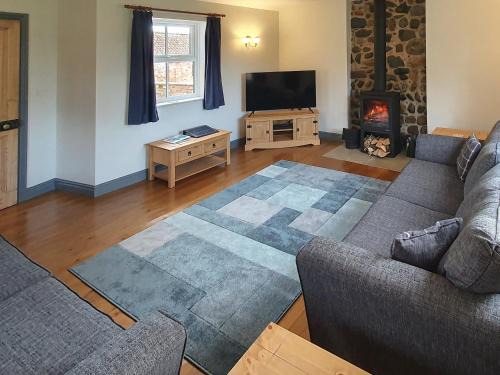 West End Farmhouse