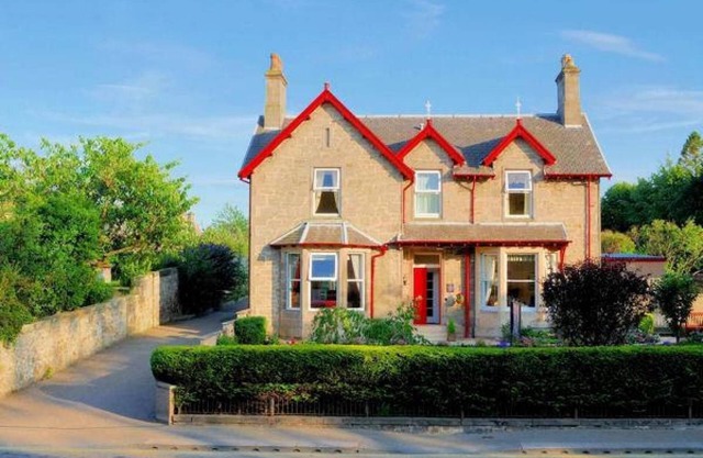 West End Guest House