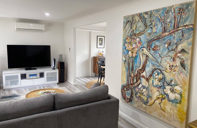 West End on Maroondah, a stones throw from the Four Pillars hospitality precinct