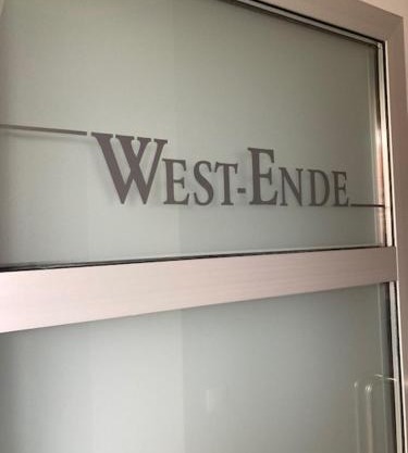 West-Ende