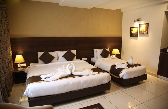 West Fort Hotel