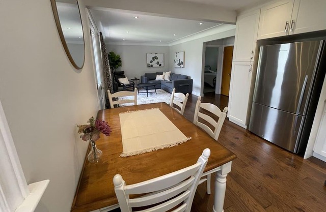 West Hamilton Home