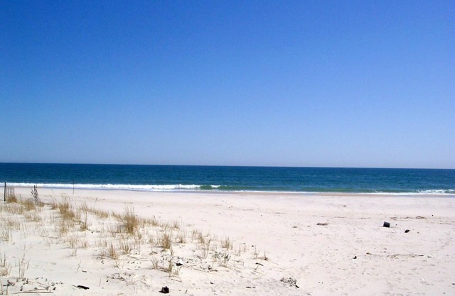 WESTHAMPTON DUNES SUNSETS- DUNE ROAD