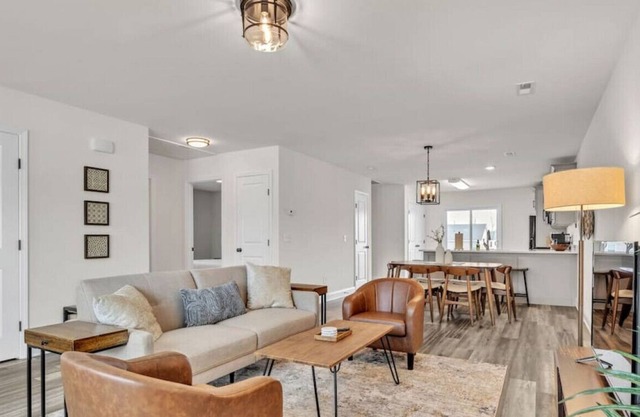 West Haven- Pet-Friendly Simpsonville Rental