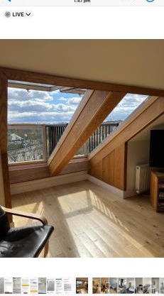 West Highland Way Rooms ED30002F