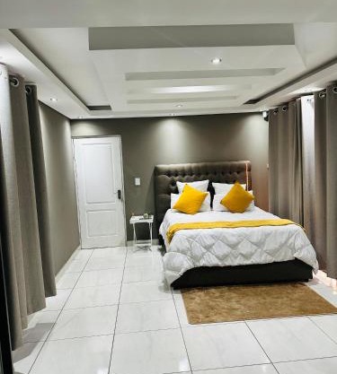 West Home Rest