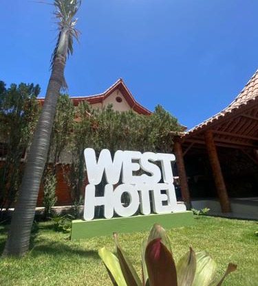 West Hotel