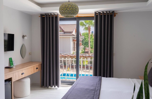 West House Exclusive Hotel Gocek