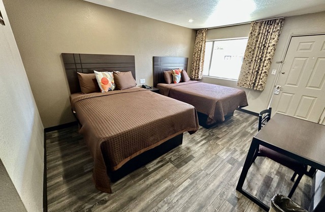 West Inn NAU - Downtown Flagstaff