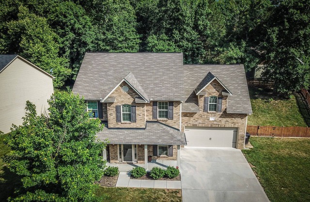 West Knoxville - Piscina - Turkey Creek