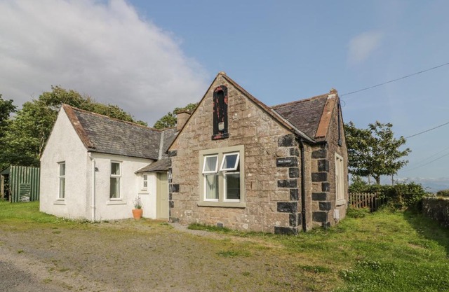 West Lodge