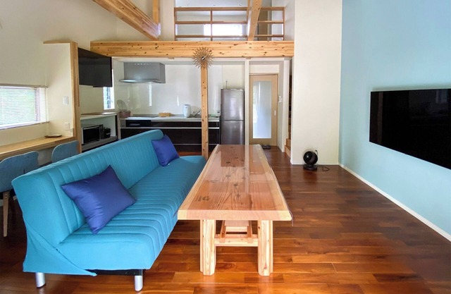 WEST MAKANI A sign of the sunset a room on th / Ishigaki Okinawa