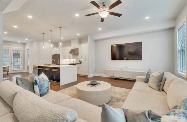 West Midtown Townhouse w/Rooftop/Beltline Access