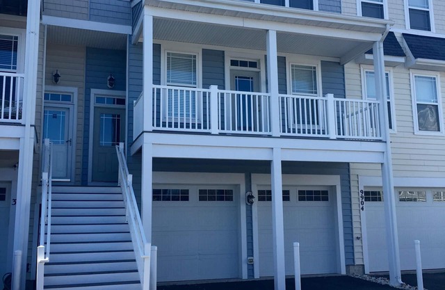 West Ocean City Town House, 4 dormitorios, 3. 5 baños, capacidad para 8
