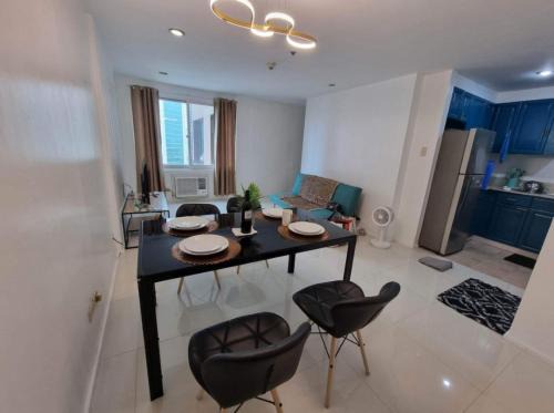 West of Ayala Condominium