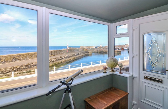 West Pier Cottage