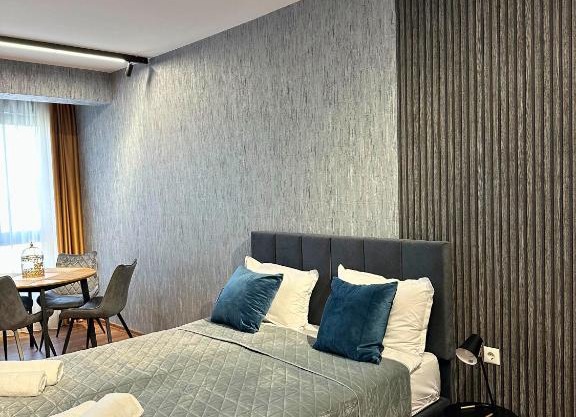 WEST POINT DELUXE SUITE