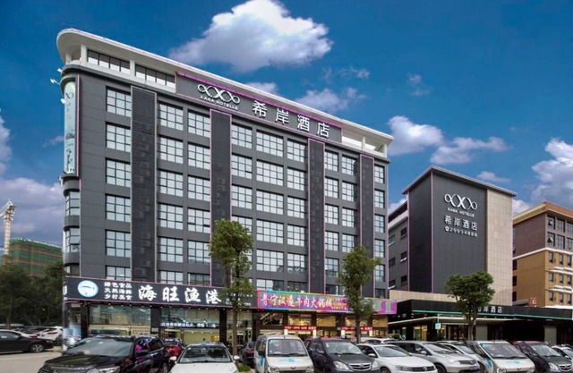 West Shore Hotel