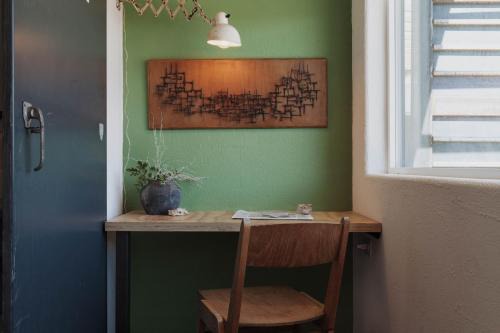 West Texas Hideout at Iconic Property