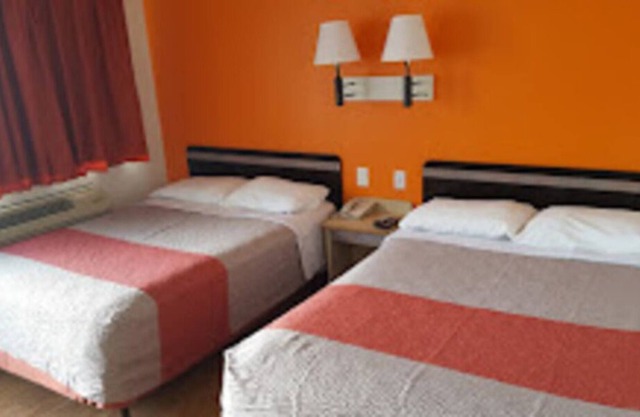 West Texas Inn
