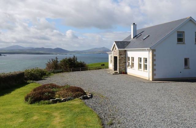 West Town, MALIN HEAD, CONDADO DE DONEGAL