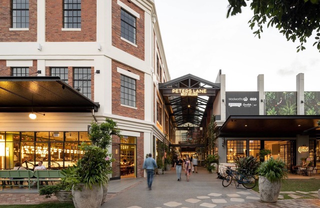 West Village Boutique 2BR Apartment near Southbank & CBD