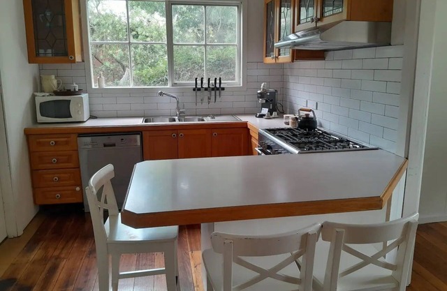 West Warburton Cottage