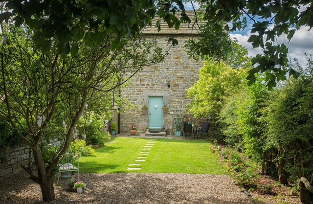 West Wing Cottage, HEXHAM