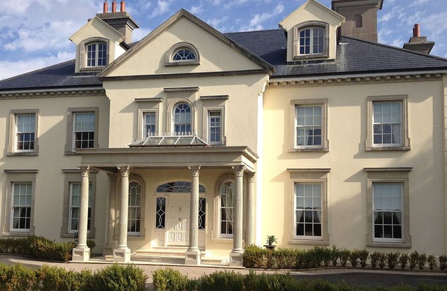 Westbrook Country House