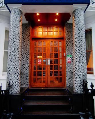 Westbury Hotel