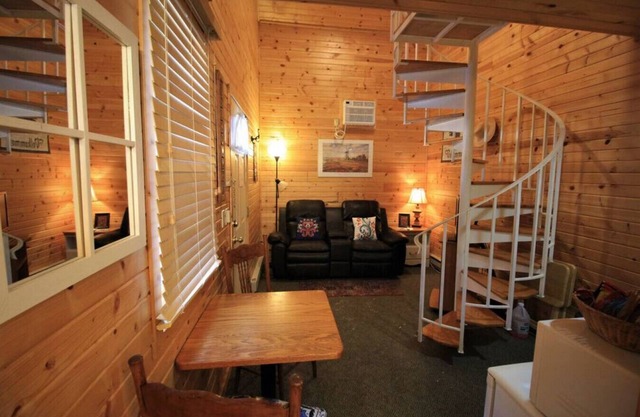 Westby House Lodge-Scandia Room
