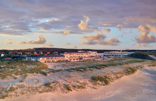 WestCord Strandhotel Seeduyn