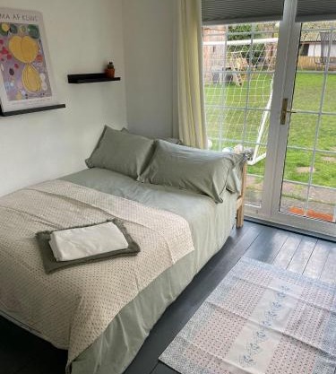 Westcroft Garden Room