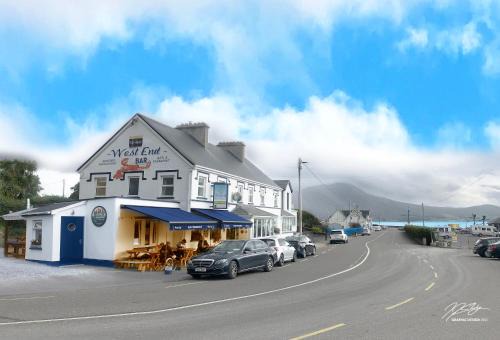 Westend Bar & select accommodation