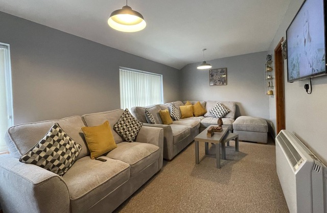 Westend Holiday Let 3