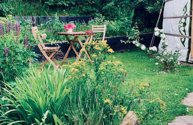 Wester Auchraw Croft B&B