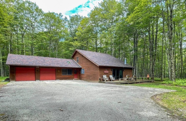 Wester`s Ridge - 48 Chickadee Lane